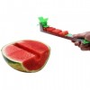 Stainless Steel Windmill Watermelon Cut Tool