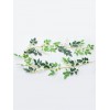 Home Decoration 2M Artificial Flower Vines