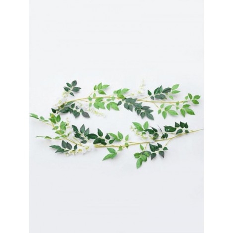 Home Decoration 2M Artificial Flower Vines