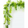 Home Decoration 2M Artificial Flower Vines