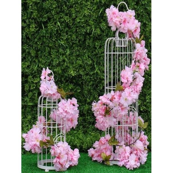 Wedding Decoration Artificial Flowers