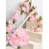 Wedding Decoration Artificial Flowers