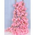 Decorative Artificial Cherry Blossom Ivy ...