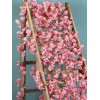 Decorative Artificial Cherry Blossom Ivy Vine