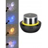 Color Magic Drill Projector Fantasy Universe Star Smart Rotating USB LED Night Light