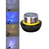 Color Magic Drill Projector Fantasy Universe Star Smart Rotating USB LED Night Light