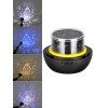 Color Magic Drill Projector Fantasy Universe Star Smart Rotating USB LED Night Light