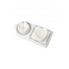 Kitchen Tool Multi-functional Boiled Egg Cutter