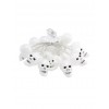 Halloween Decorative Skull LED Light String