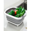 Kitchen Tool Vegetables Washing Sink