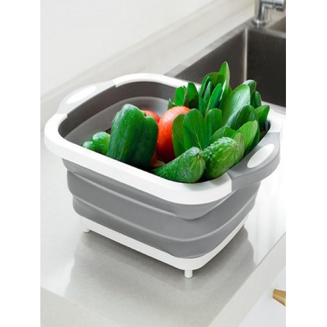 Kitchen Tool Vegetables Washing Sink